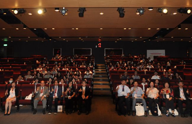 2025食品暨藥物分析研討會—未來訊號